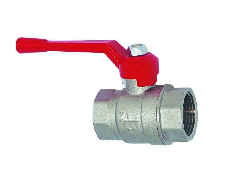 Fourlanos.gr |Βανα Σφαιρικη Xtr 1" Full Β.Τ. 435Γραμ