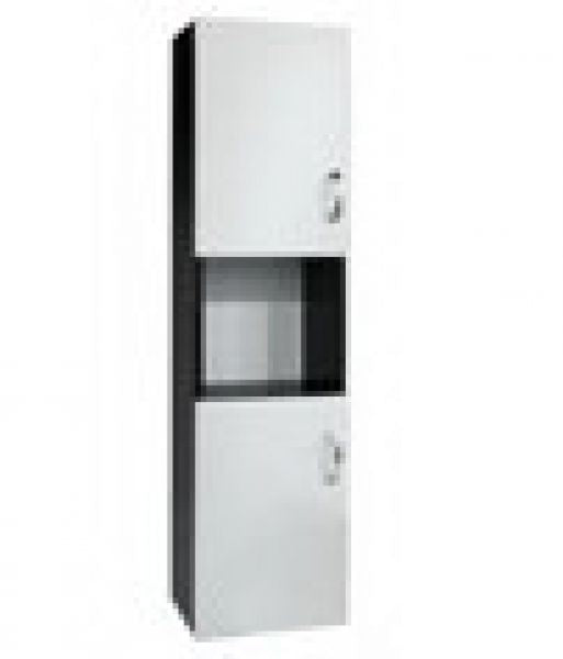 Fourlanos.gr |Bianco-Nero Up - Στηλη 28*13*125H