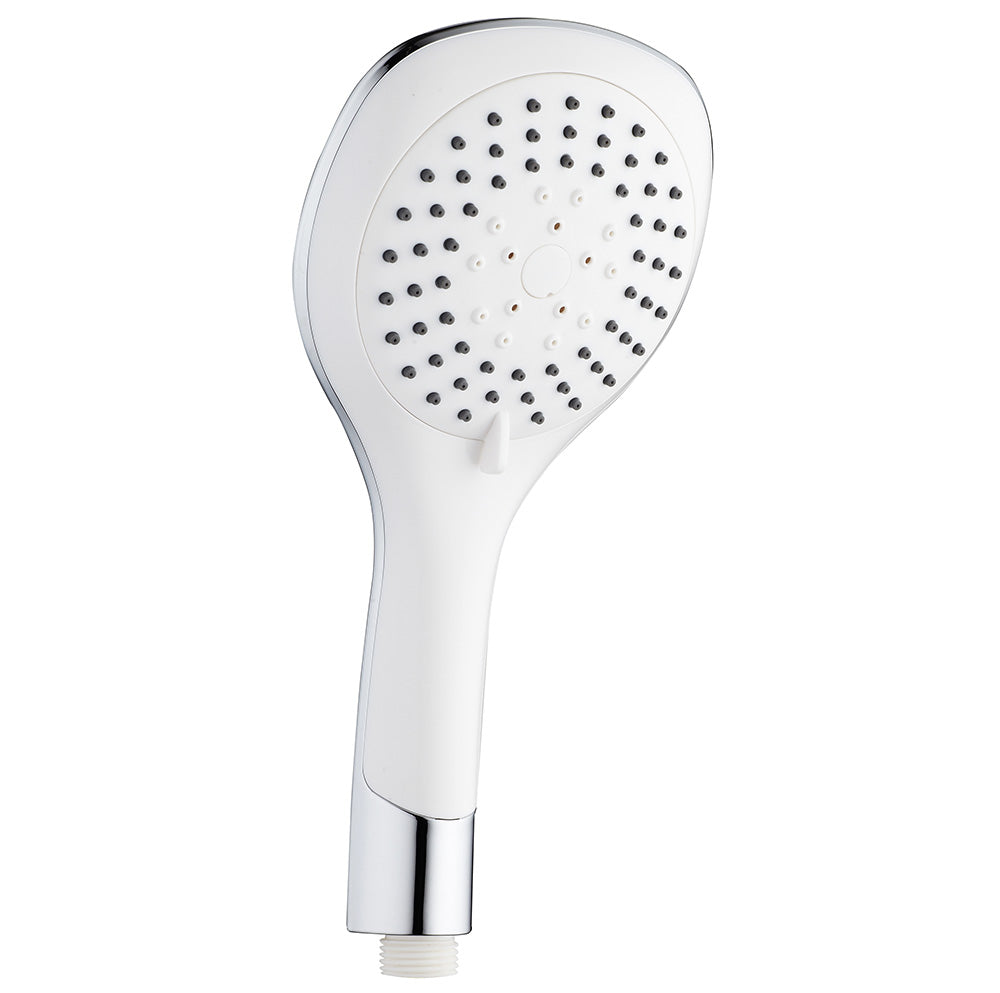 55085 Bianco Τηλεφωνο Ντους Σε Συσκευασια Blister