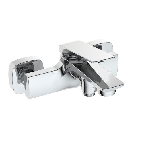 61003 Trend Μπαταρια Λουτρου Με Τηλ-Baσh-Σπιραλ