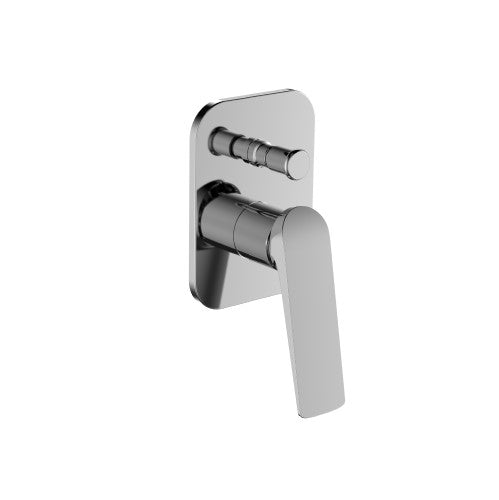 61004 Trend Μικτης Εντοιχισμου 2 Εξοδων