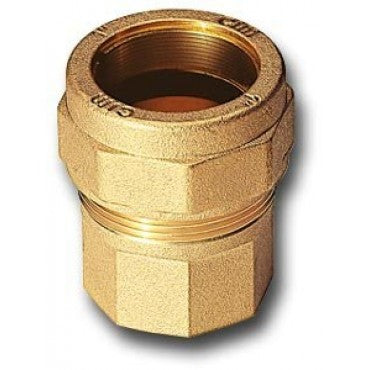 Ρακόρ Τεχνηκής Σύσφιξης Σιδηροσωλήνα Θηλυκό Cimberio Cim641