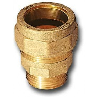 Ρακόρ Τεχνικής Σύσφιξης Σιδηροσωλήνα Αρσενικό Cim642 Cimberio