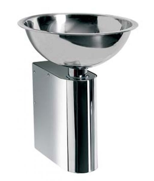 Fourlanos.gr |Orizontal Βαση Γυαλινου.Νιπτηρα.Πληρης.