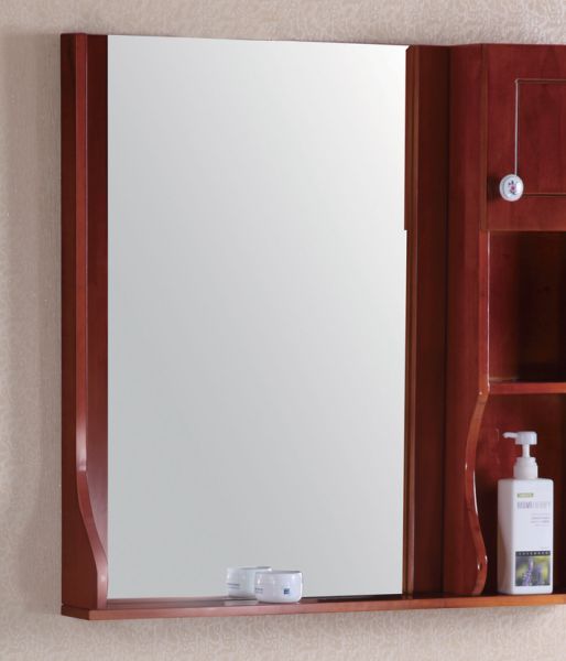 Fourlanos.gr |Oniro - Καθρεπτης Επιπλου 80*60 Wenge_