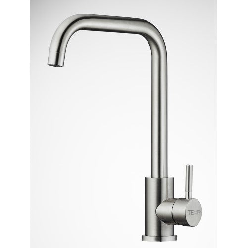 67004-2 Green Μπαταρια Ματ Κουζινας Ψηλη