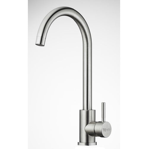 67026-2 Green Μπαταρια Ματ Κουζινας Ψηλη