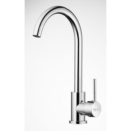 67026 Green Μπαταρια Χρωμε Κουζινας Ss304 Ψηλη