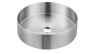 In 6801-1 (Inox Brushed Pvd) 40X12