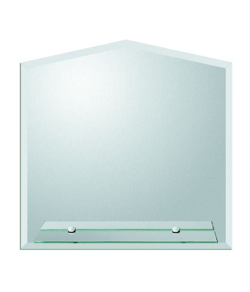 Fourlanos.gr |Minion - Καθρεφτης Με Εταζερα 50*55