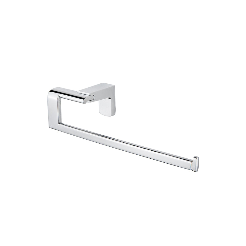 71006 Premium Πετσετοθηκη-Διπλη Χαρτοθηκη