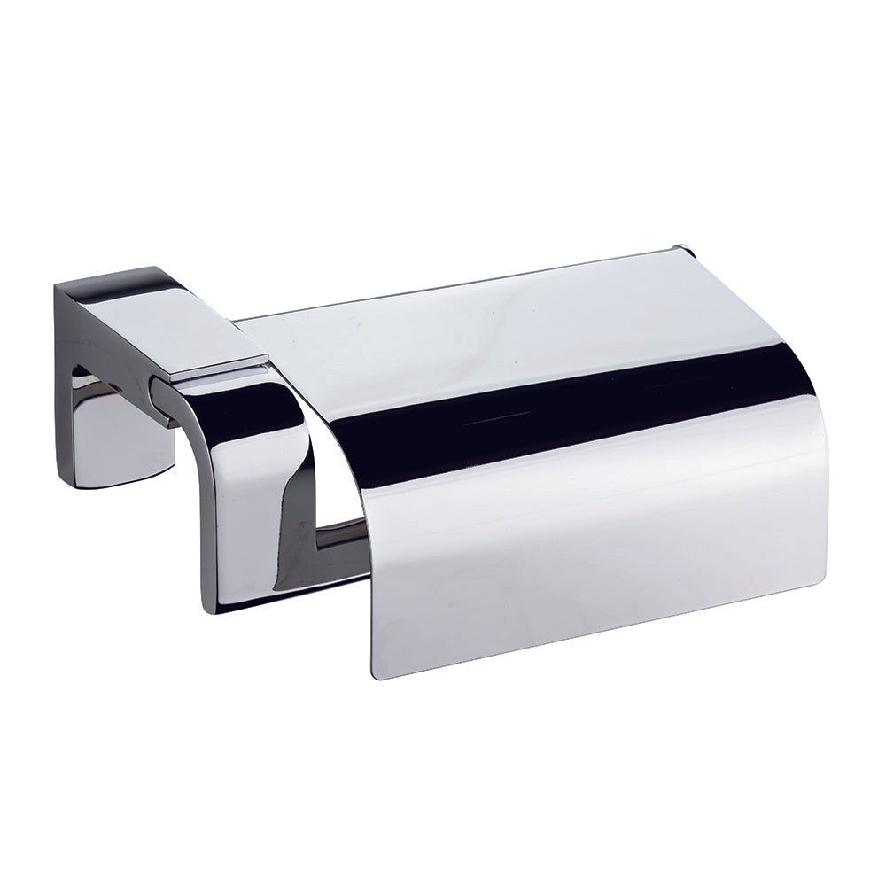 71009 Premium Χαρτοθηκη Με Καλυμμα