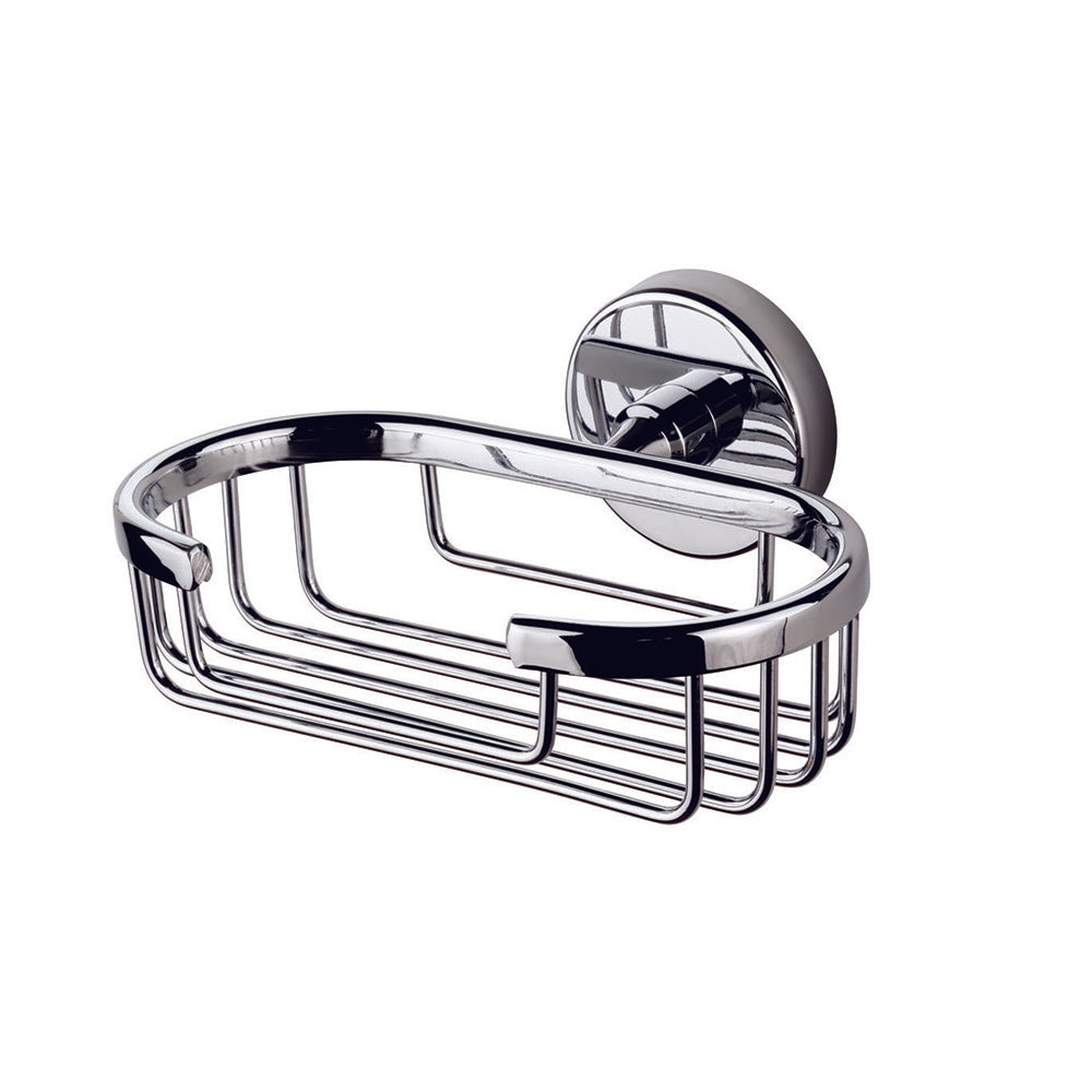 71217 Mare Σαπουνοθηκη Μεταλλικη