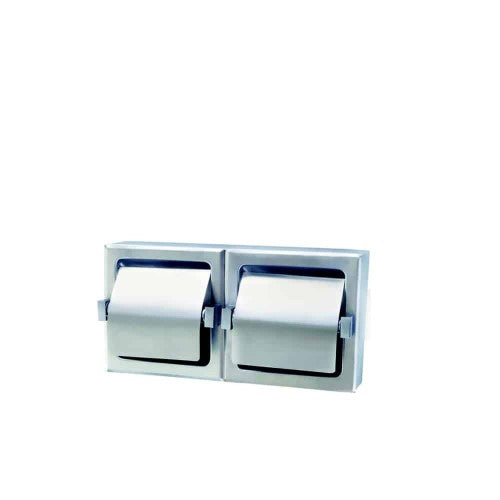 71311-L Tenox Διπλη Χαρτοθηκη