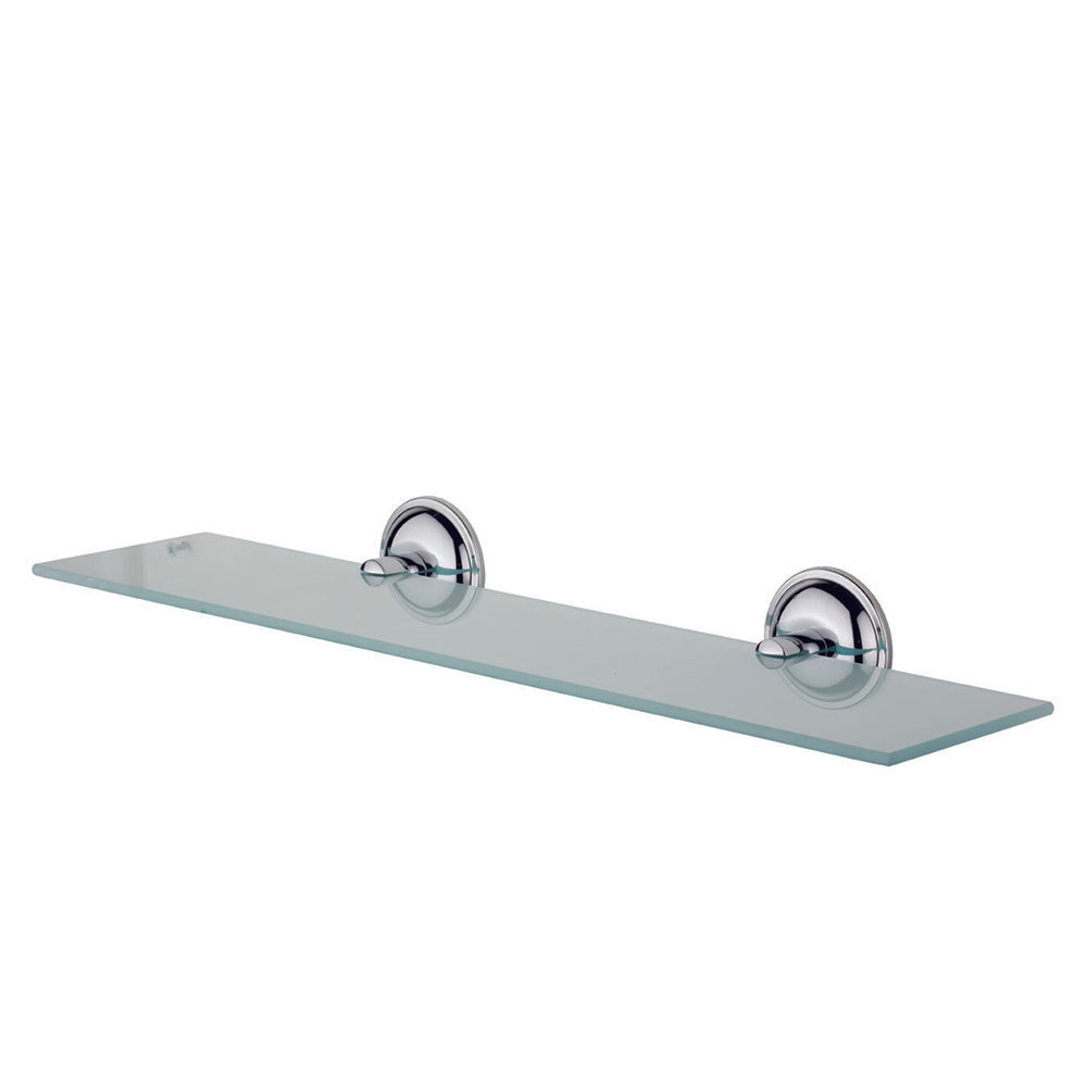 71401 Solo Εταζιερα Γυαλινη 45Cm