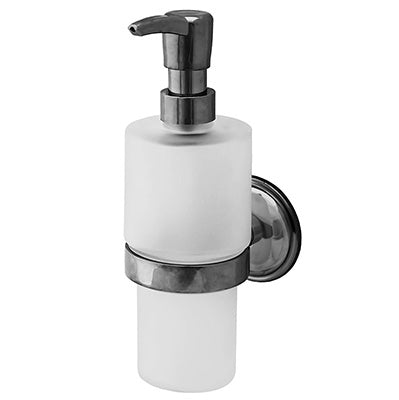 71419 Solo Dispenser Τοιχου Γυαλινο