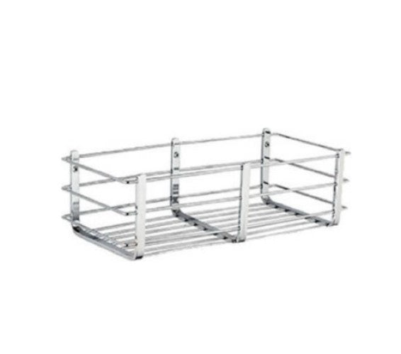 74046 Ραφιερα Μπανιου 30X15Cm