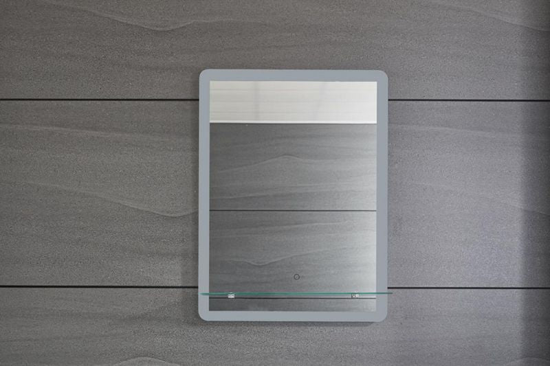 Fourlanos.gr |Nino Led - Καθρεπτη Me Etaz Led*Touch 60*80