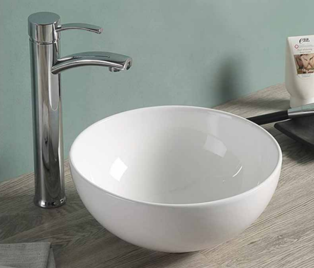 Bo 78249 (White) 320X320X140