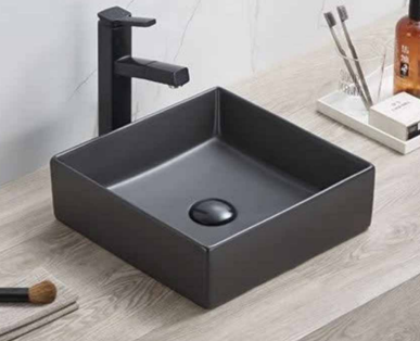 Pri 78570Bmb (Black) 350X350X110