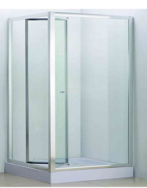 Fourlanos.gr |Thalamos - Καμπινα Σχετη 100*80*185 Χρωμε_