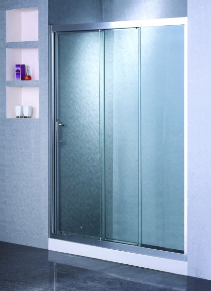 Fourlanos.gr |Trias-3 Καμπινα Προσοψη 110-114*185H Χρωμε Σχετη_