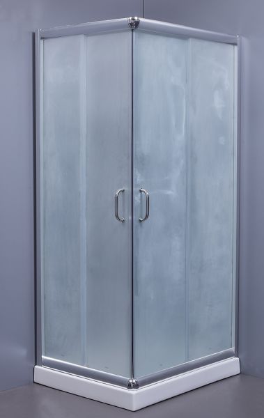 Fourlanos.gr |Paral Καμπινα 70X90Χ180H Σχετη Ματ