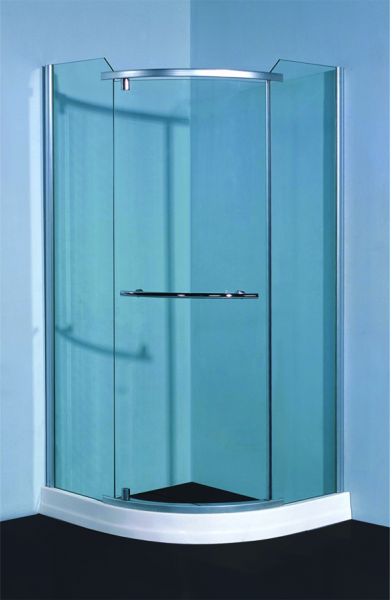 Fourlanos.gr |Amy - Καμπινα 90*90*190 Σχετη Σατινε_