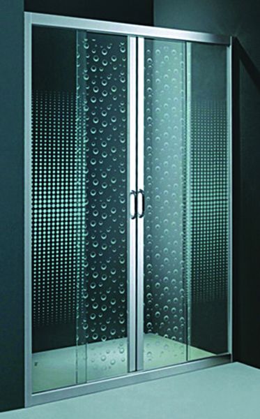 Fourlanos.gr |Dakri Προσοψη Καμπ 109-112 Χρωμ