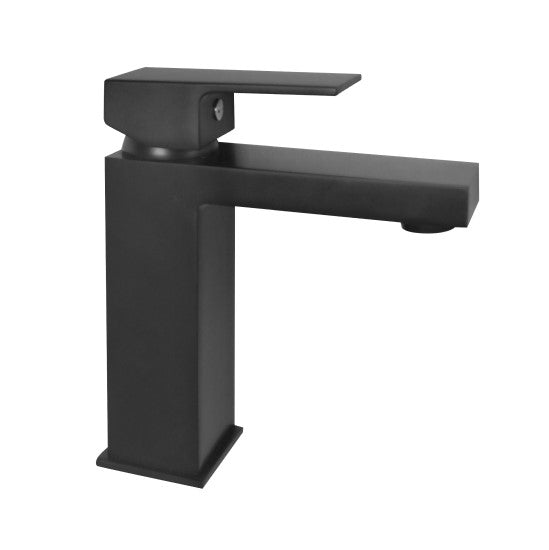 9510N Loba Black Matt Μπαταρια Νιπτηρος