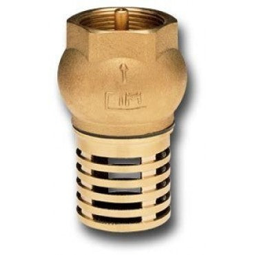 Ποτήρι Πυθμένος Pn16 Cimberio Cim95