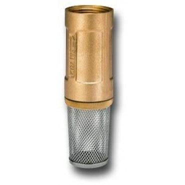 Ποτήρι Πυθμένος Πύραυλος Pn16 Cimberio Cim95A