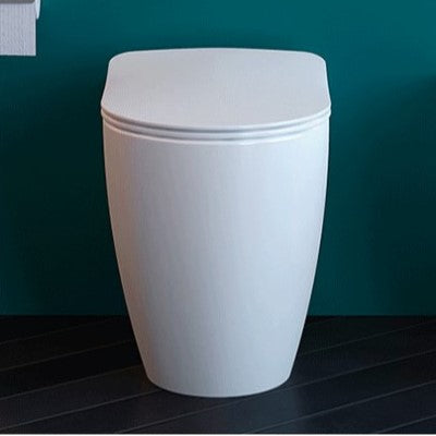 Free Λεκανη Υπ Back To Wall P (Fe350)