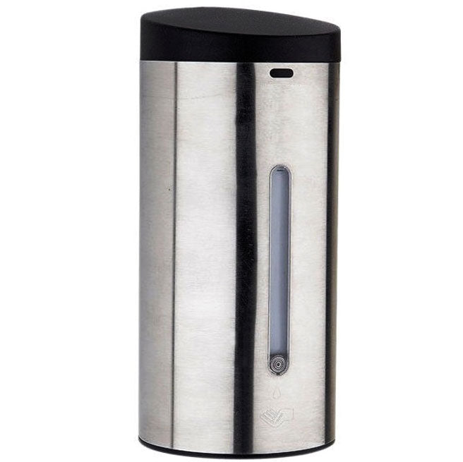 120.960.000 Συσκευη Υγρου Σαπουνιου Ινοχ Ηλεκτρικη