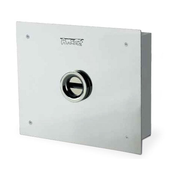 E2076/2 Φλουσομετρο Ηλεκτρονικο Εντοιχισμ