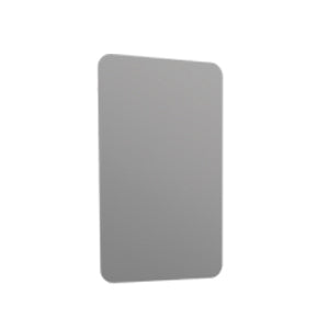 Ep 1080 Καθρεπτης Epic Led Touch 60X100 Cm