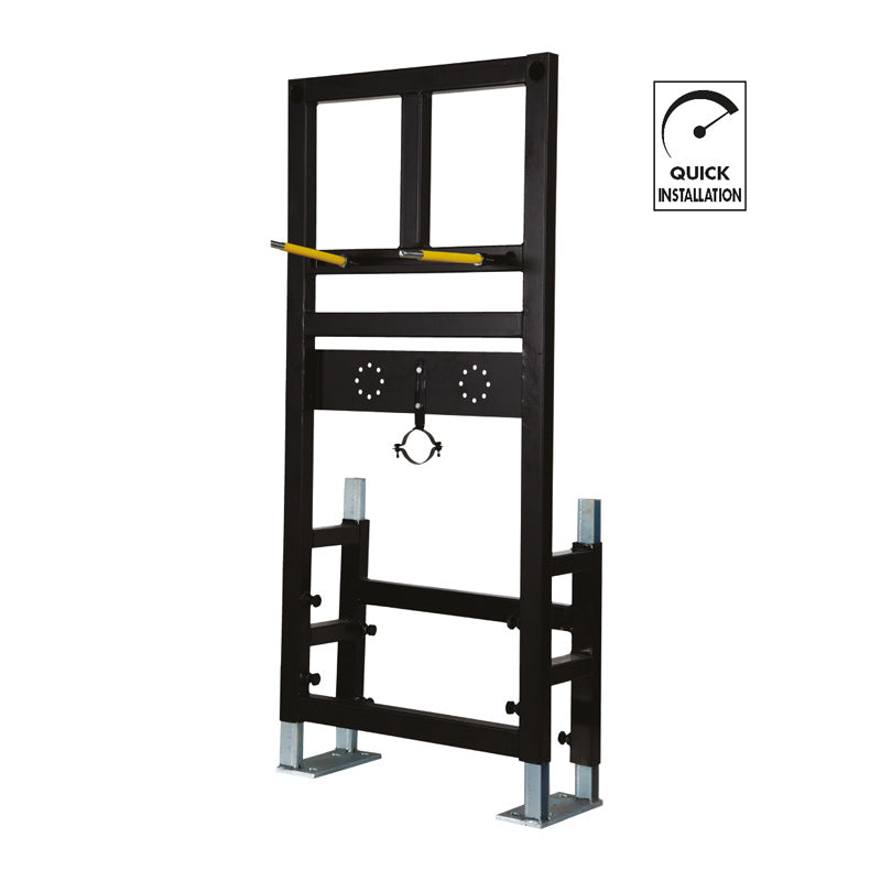 Glm100.00 Αυτοφερομενη Βαση Στηριξης Νιπτηρα