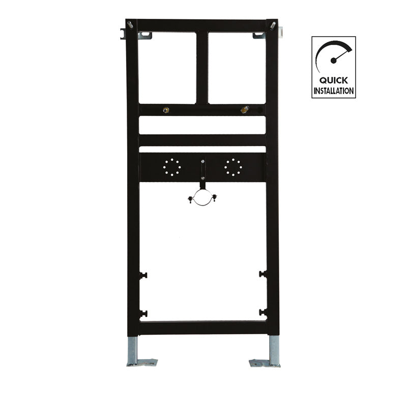 Glm100.01 Βαση Στηριξης Νιπτηρος Για Γυψοσανιδα