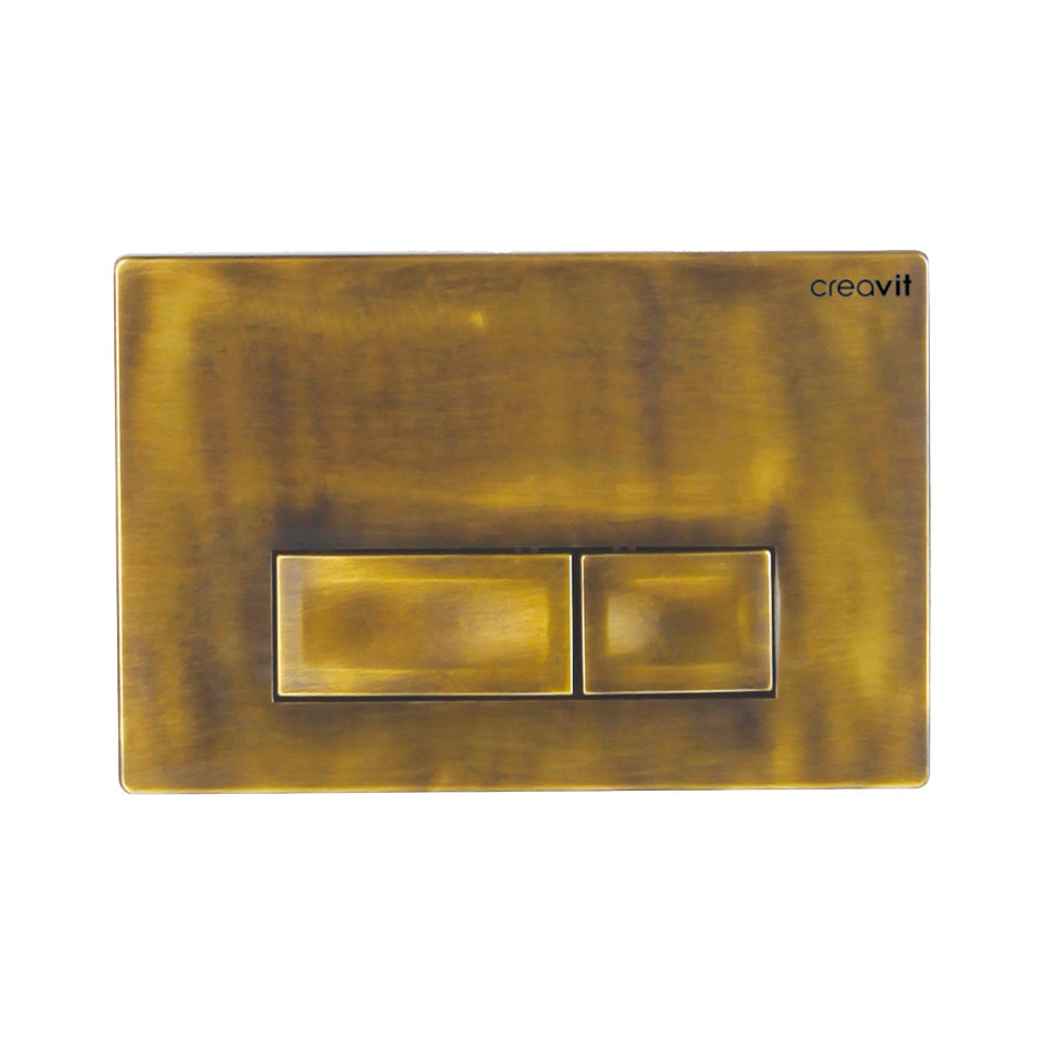 Gp3007.00 Ore Button Εντοιχισμου Antique