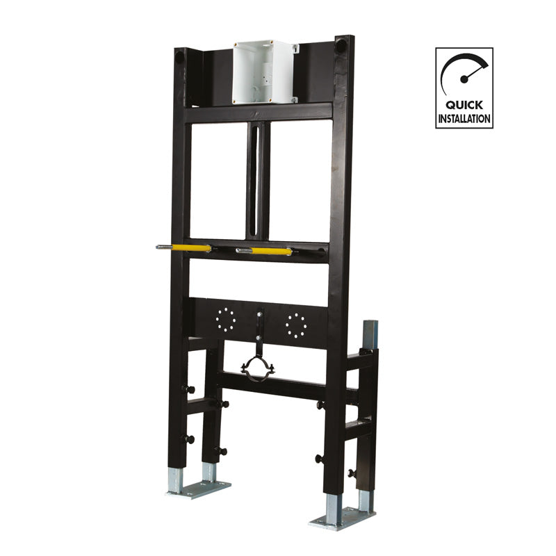 Gpm600.00 Αυτοφερομενη Βαση Στηριξης Ουρητηριου