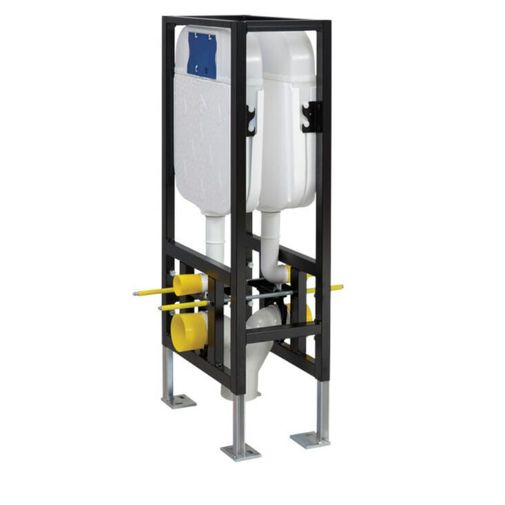 Gr5005 Εντοιχιζομενο Καζανακι Αυτοφερομενο Διπλο