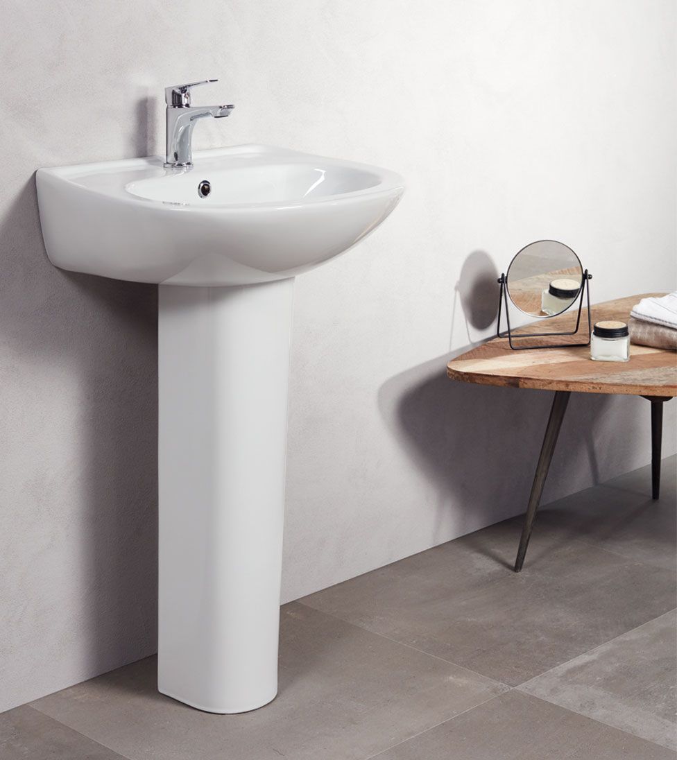 Apollo Ημικολωνα Κρεμαστη (Sd260) (Τr)