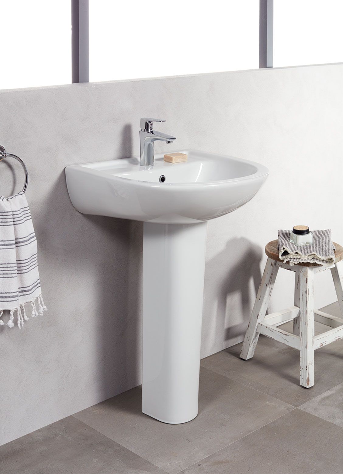 Easy Κολωνα Eas250