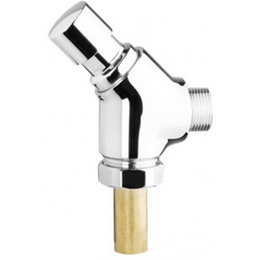 Φλουσόμετρο Νταλ Εξωτερικό 3/4" Mcm