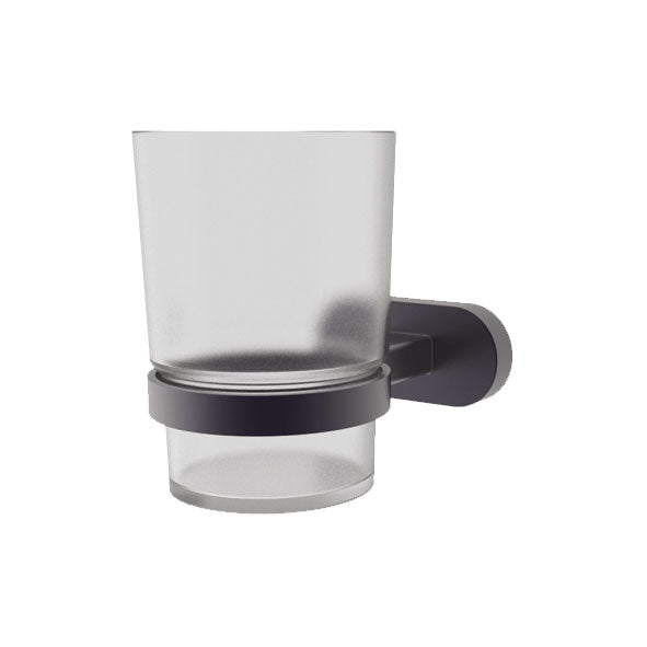 Pl18803N Planet Ποτηροθηκη Black Matt