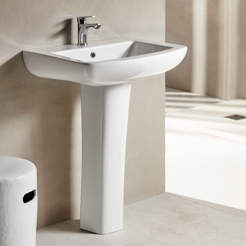 Pl060 Νιπτηρας 60X48,5