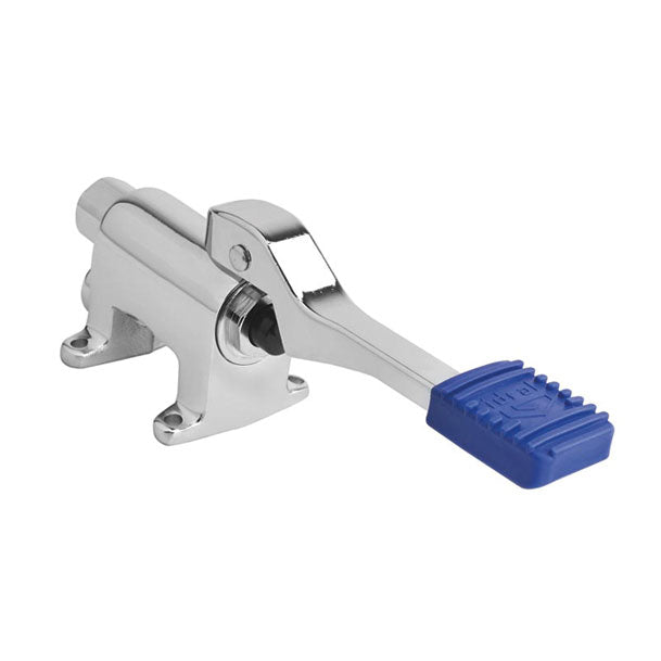 02061 Ποδοβαλβιδα Δαπεδου Μιας Ροης