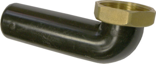 Γωνιακό Ρακόρ Σύνδεσης Μπανιέρας