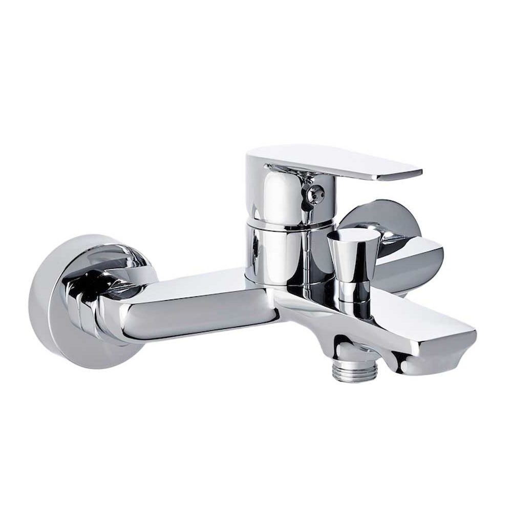 61031-1 Roma Μπαταρια Λουτρου Με Τηλ-Baσh-Σπιραλ