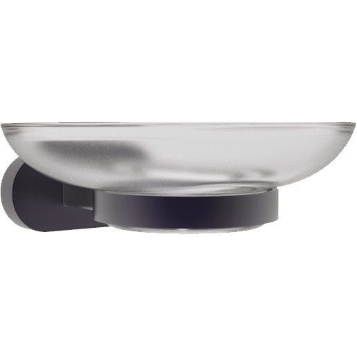 Pl18802N Planet Σαπουνοθηκη Black Matt